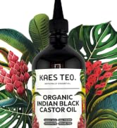 indian black castor oil