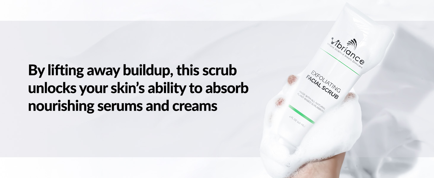 Facial Scrub