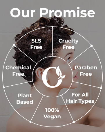Cruelty free conditioner