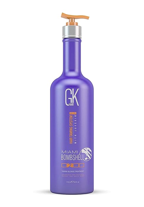 GK Hair Image