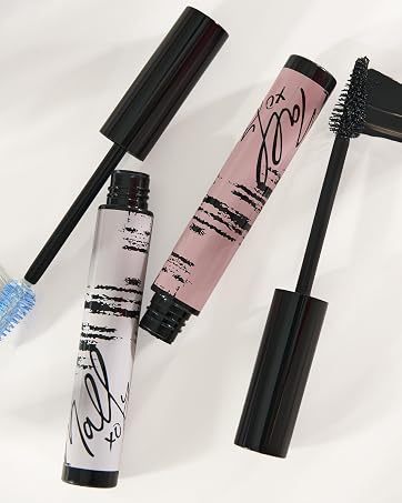 open Up! Primer and Mascara