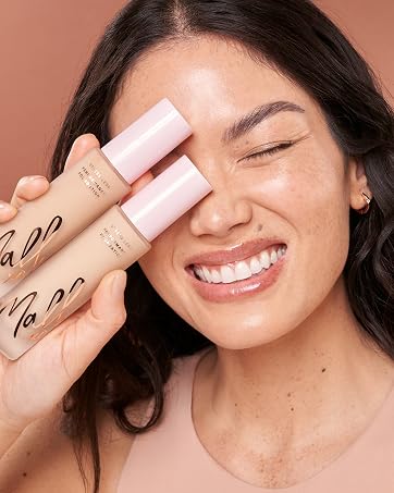 Stress ‌Less Foundation