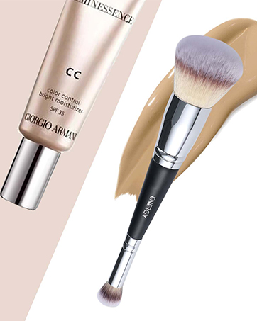 classic brush