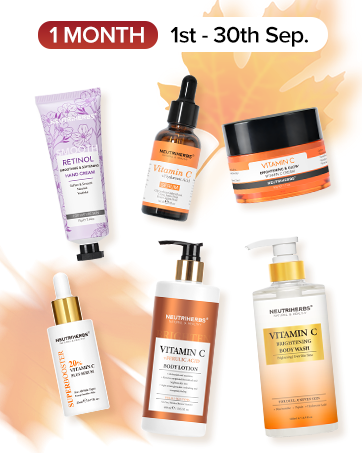 brighten skin