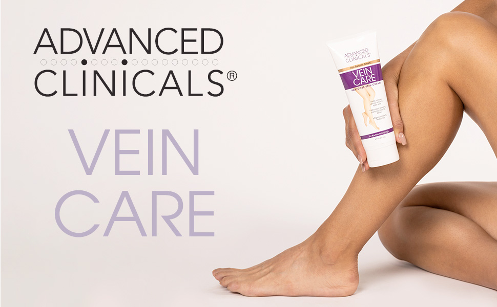 Advanced Clinials Vein Care
