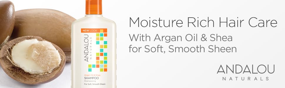 Andalou Naturals Product Image 4