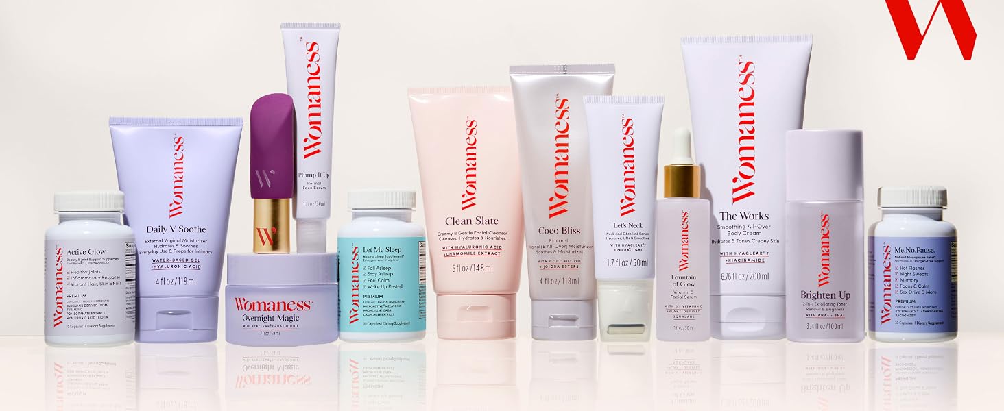 skincare