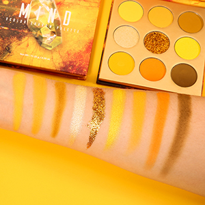 Eyeshadow