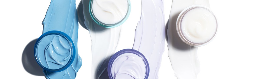 Tatcha moisturizer cream