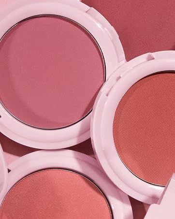 Bulletproof Powder Blush