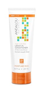 Andalou Naturals Product Image 8