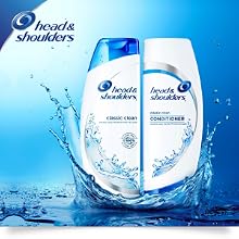 Head & Shoulders Green Apple Anti-Dandruff Shampoo