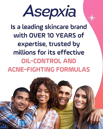 Asepxia story