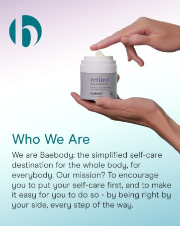 The simplified self-care destination for the whole-body, for everybody