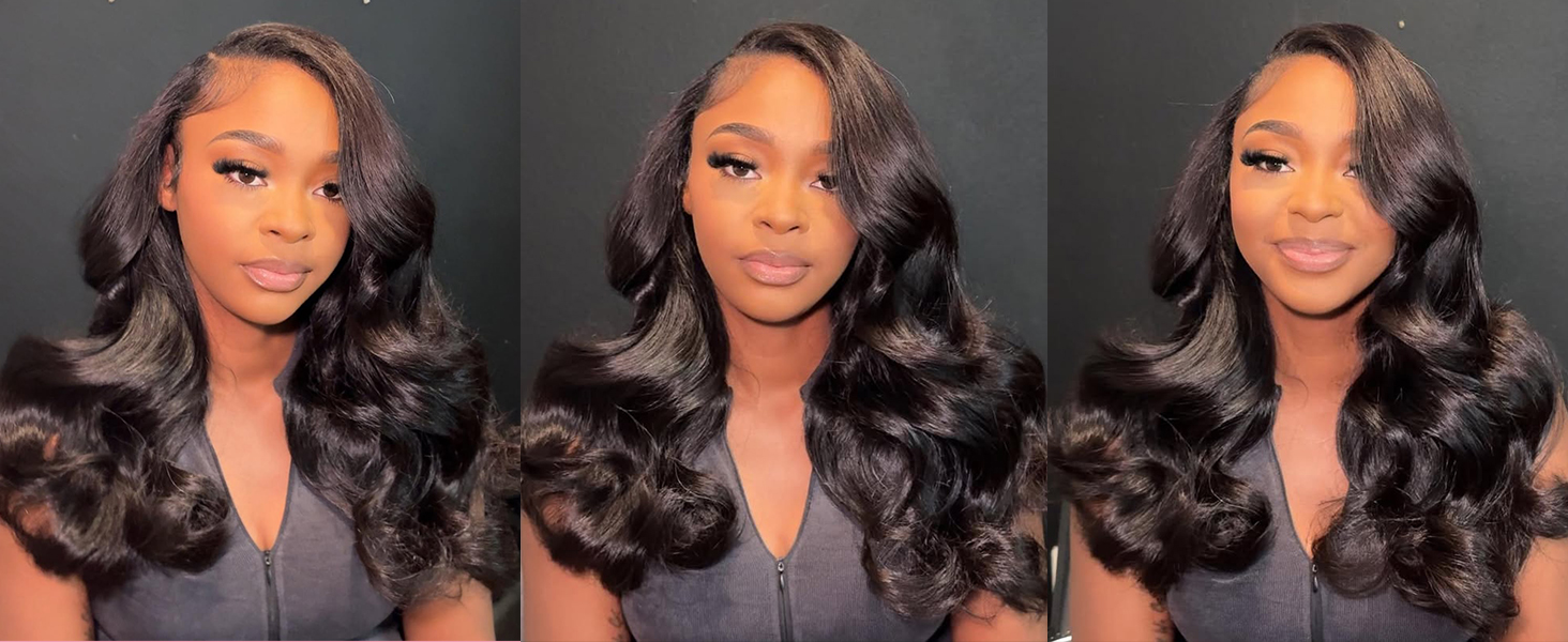 human hair bundles