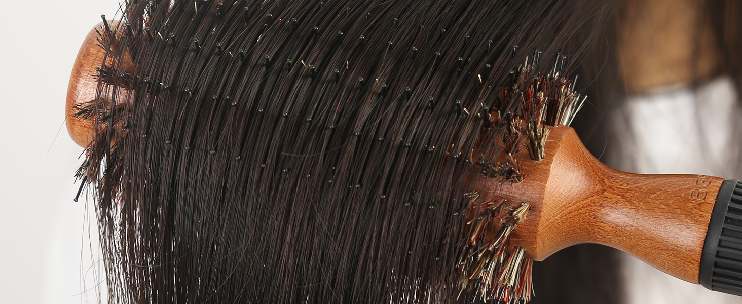hair brush 