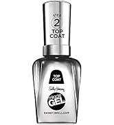 Sally Hansen Miracle Gel