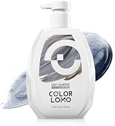COLORLOMO Color Maintenance Shampoo | Prevents Fade & Enhances Color Depositing Shampoo | Keeps V...