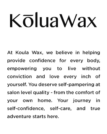 KoluaWax Brand Mission Statement