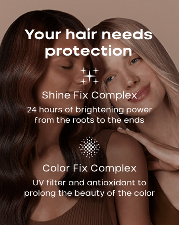 alfaparf milano hair care