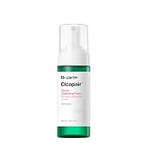 Cicapair Foam Cleanser