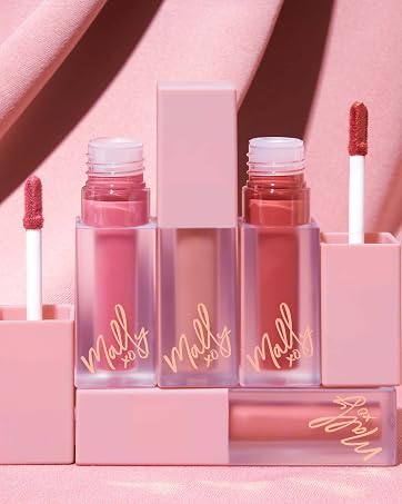 Liquid‍ Luxury Matte Lip