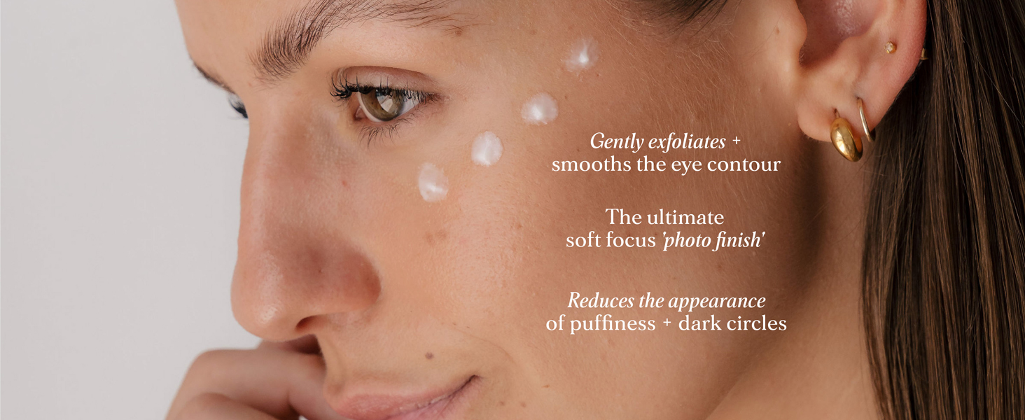 Alpha-H Liquid Gold Firming Eye Cream