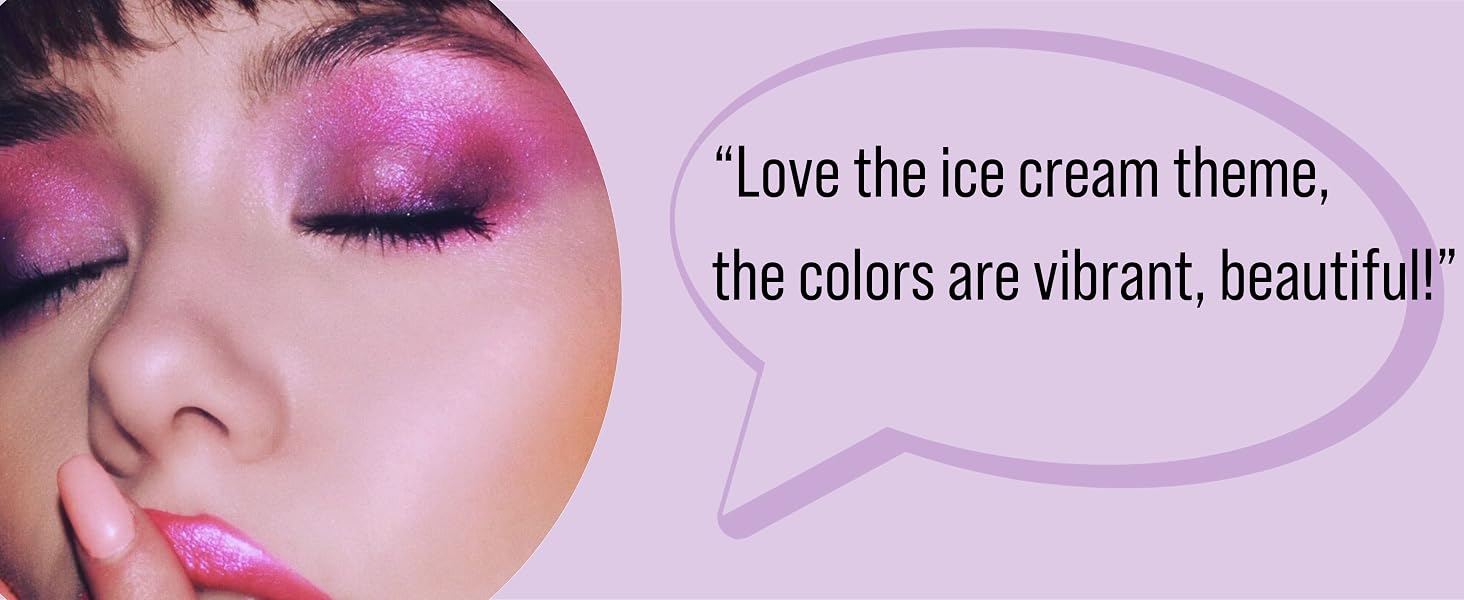 eyeshadow palette