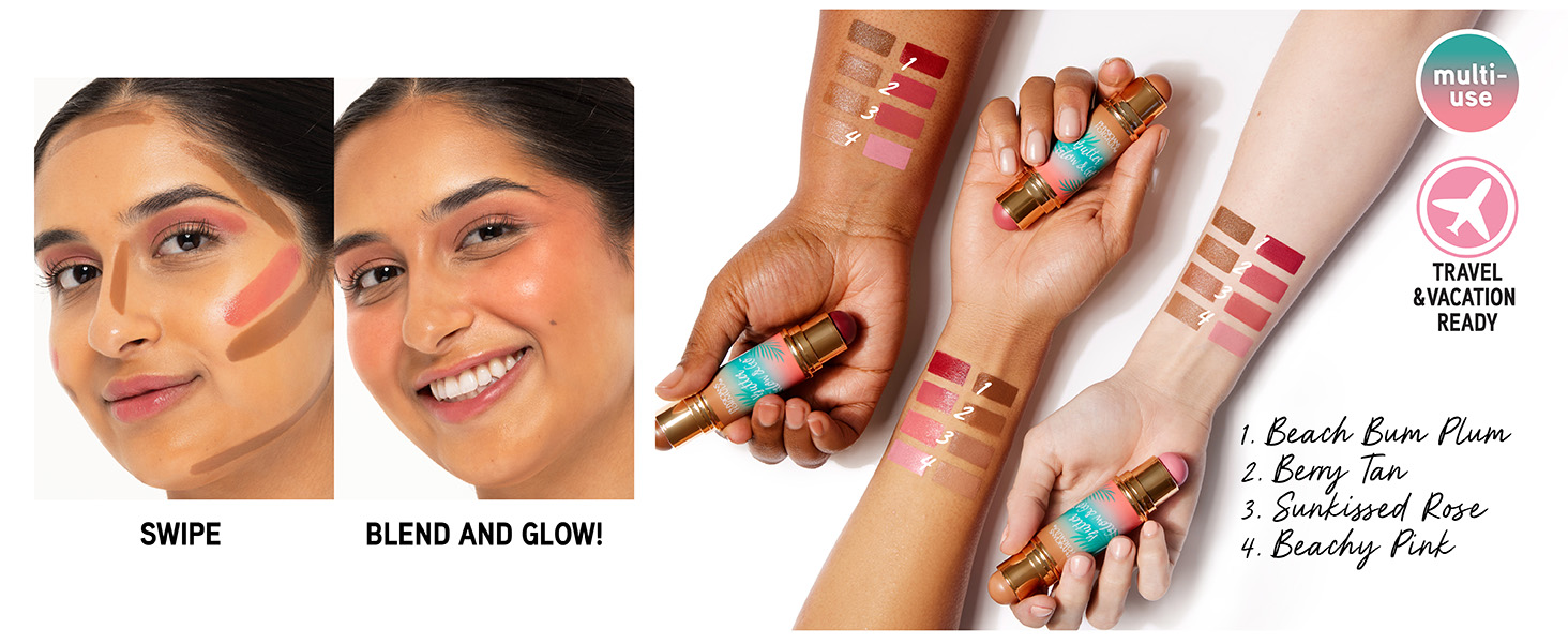 PF Butter Glow & Go