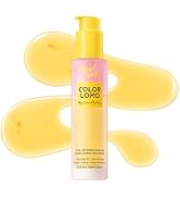 COLORLOMO Styling & Curl Defining Oil Serum