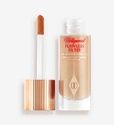 Charlotte Tilbury Hollywood Flawless Filter - Multi‑Use Makeup Primer, Complexion Booster & Illum...