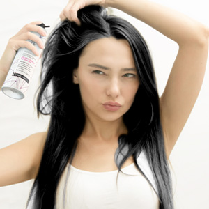 style Edit Root Concealer Spray