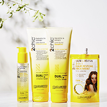 shampoo