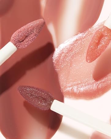 Positively Plump Lip Gloss