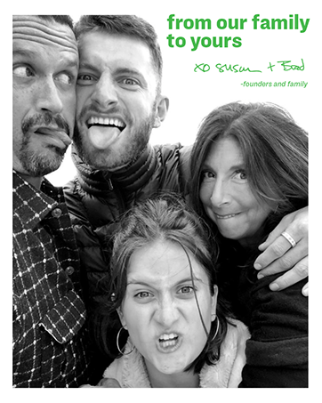 From our Everyone Family to Yours