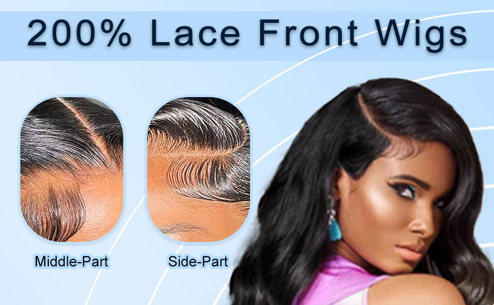 wigs human hair
