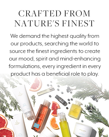 Aromatherapy Associates