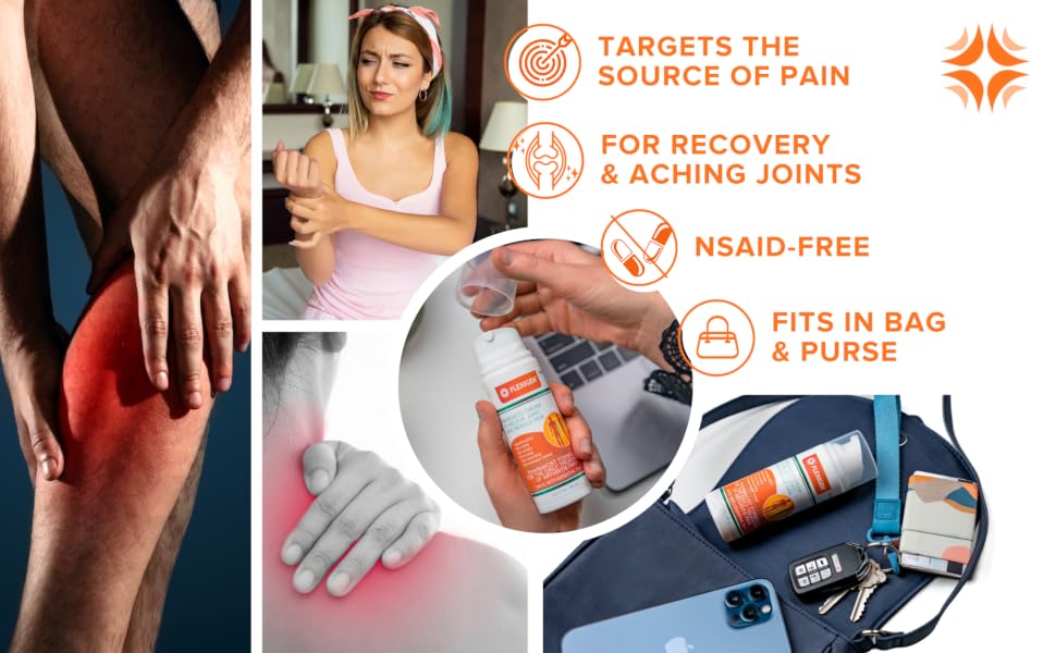 Flexigen vs Other OTC Creams – Plant-Based Ingredients and Skin-Friendly Application