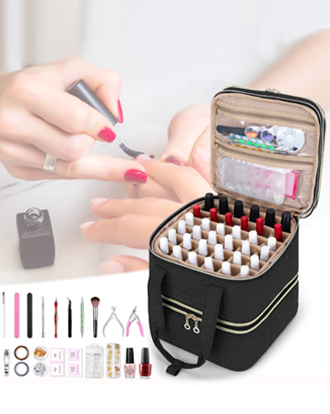 nail case