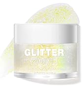 BestLand Holographic Body Glitter Gel - Cosmetic-Grade, Color Changing Glitter for Face, Body, an...