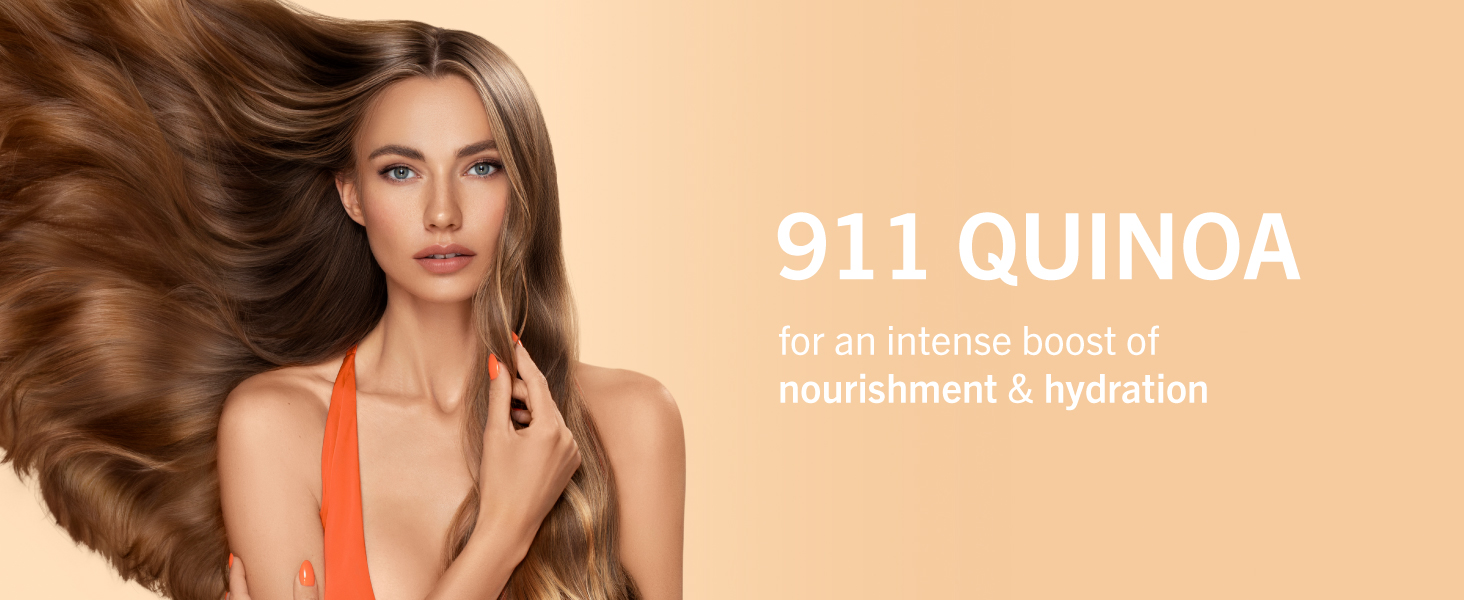 911 quinoa