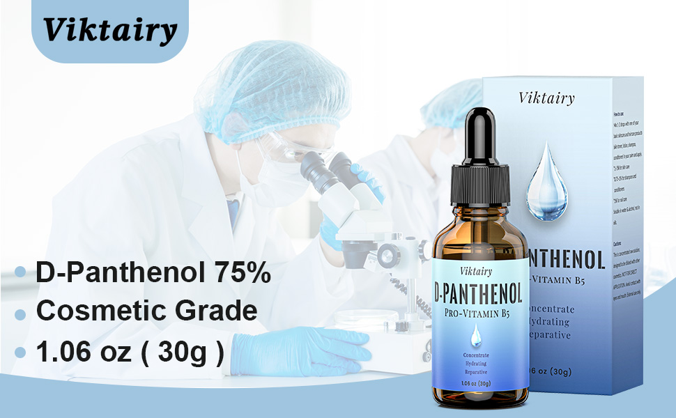 D Panthenol