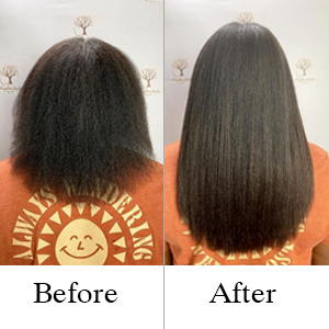 install clip in hair extensions