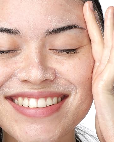 natural formulations for skin health