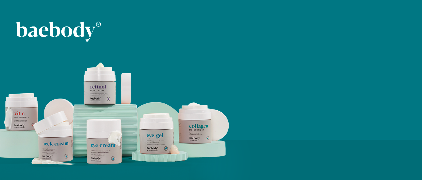 The simplified self-care destination for the whole-body, for everybody