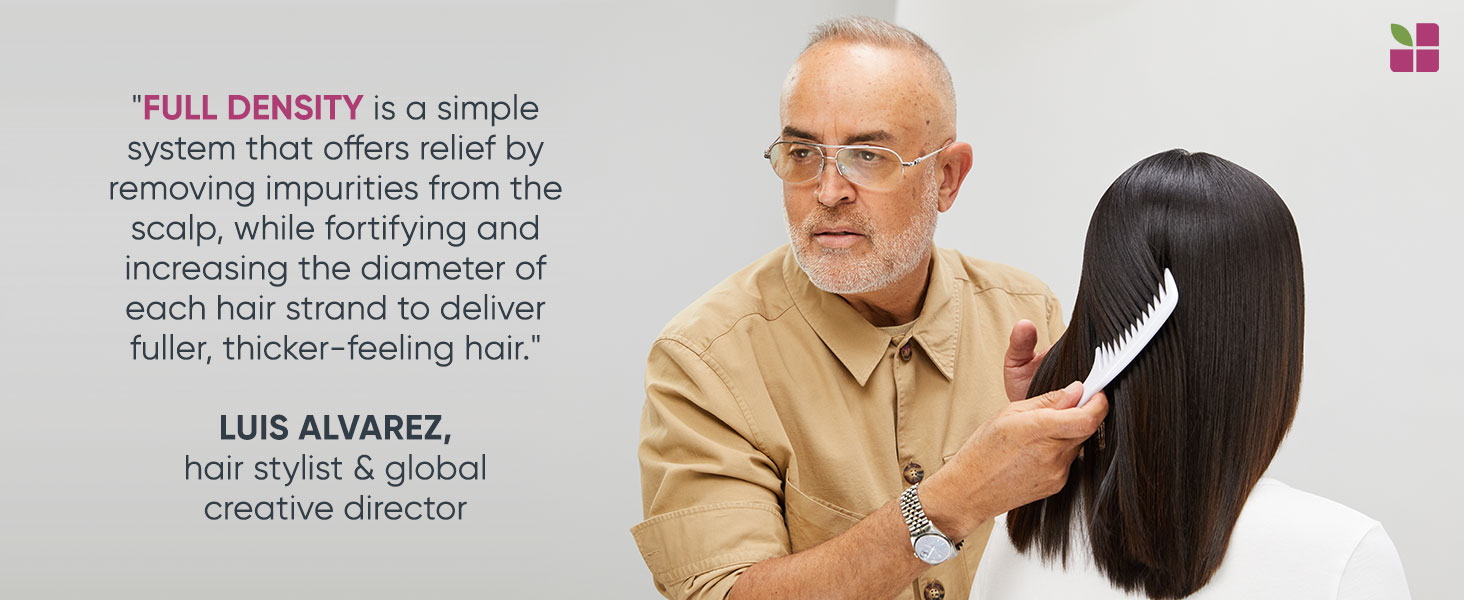 Biolage delivers on the promise of stylist confidence for exceptional results