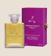 Inner Strength Bath and Shower Oil