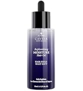 Alterna Haircare CAVIAR Anti-Aging Replenishing Moisture Hair Oil 1.7 oz | Lightweight, Revives a...