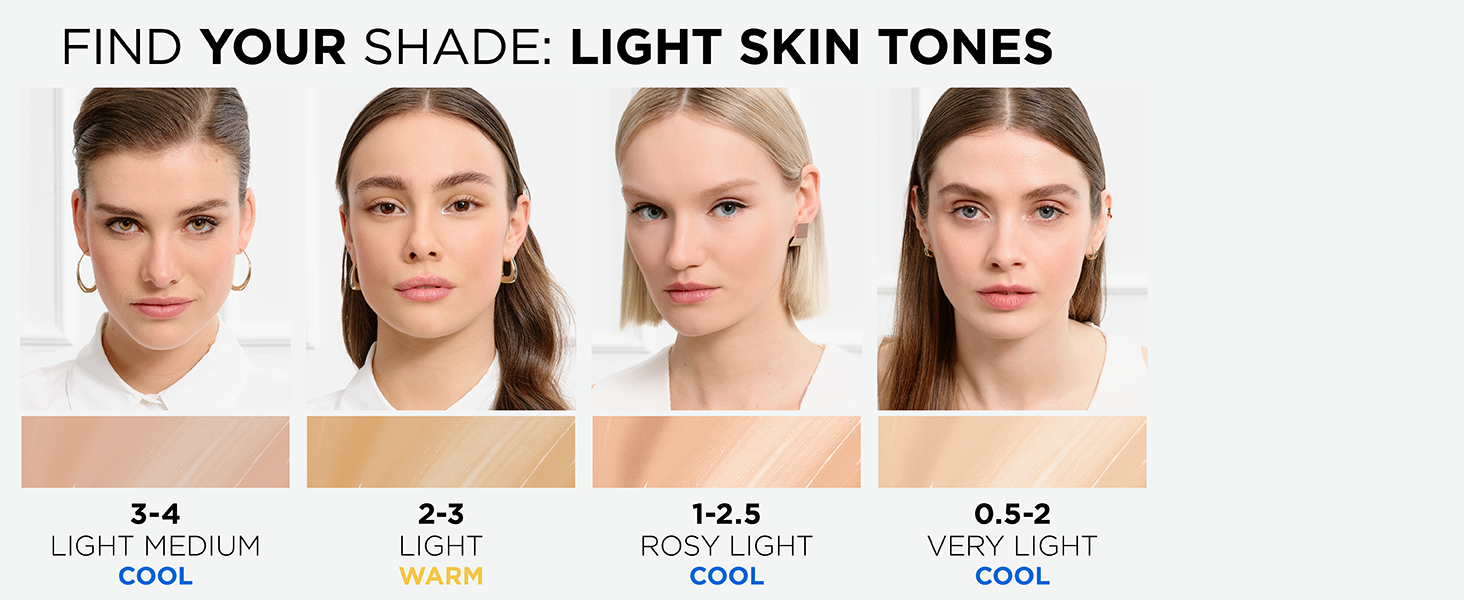 LOP True Match Tinted Serum