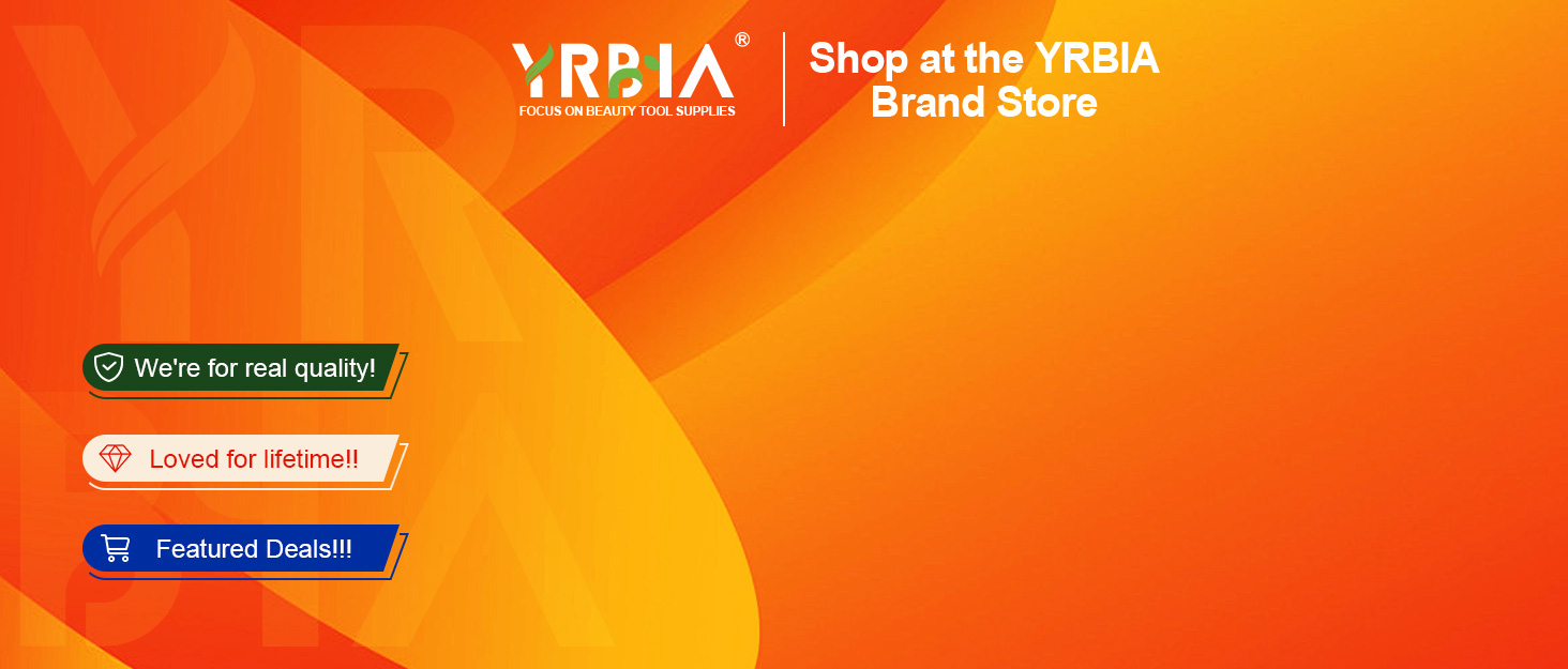 YRBIA Brand Store